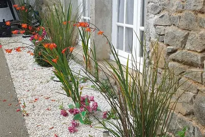 Image de Appartement Maison avec Spa 6 personnes proche mer