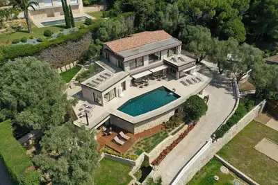 Image de Luxury Villa for Rent in Mougins