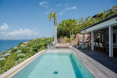 Image de Villa Sunset by Fantasia Villas