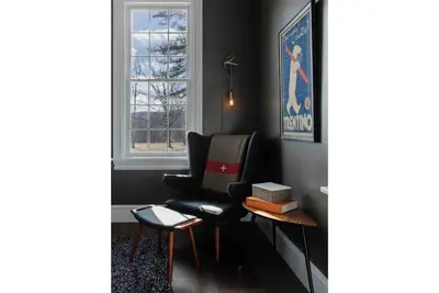 Image de Luxury Mountain Retreat- Pond Hill Place
