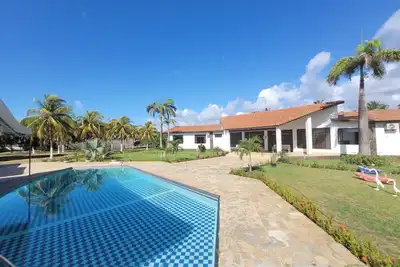 Image de Robalo beach mansion for events and large groups