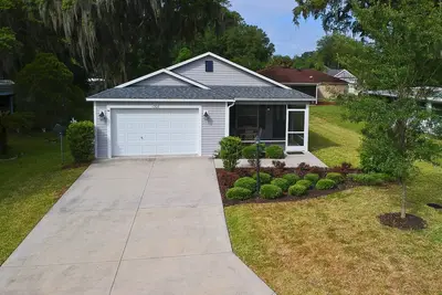 Image de Beautiful 2 Bedroom, 2 Bath House in Orange Blossoms