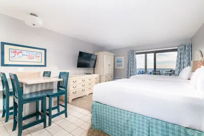 Image de Oceanfront coastal escape at Sandbars with serene views, Ac