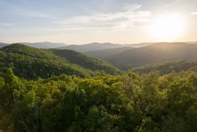 Image de Love Ridge Mountain Lodging