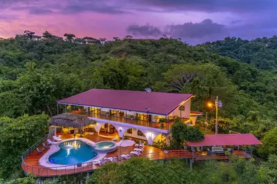 Image de Villa Cielo - Astonishing Ocean View Villa