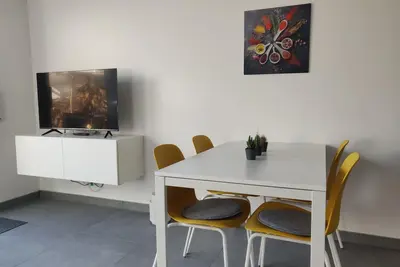 Image de Modern 2-room apartment in central Taunus location