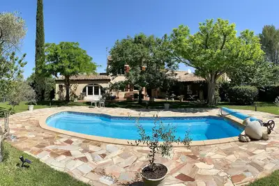 Image de Maison de Provence