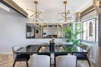 Image de Luxury Alhambra Penthouse Collection Gran Via 3br