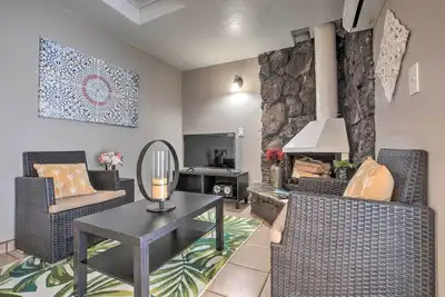 Image de Relaxing Poway Apt w\/ Patio Near Parks & Wineries!