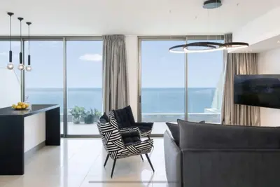 Image de Ocean view mini penthouse