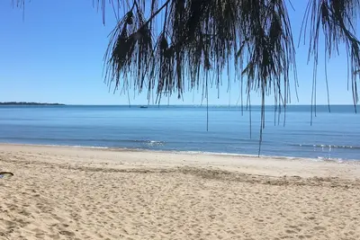 Image de Hervey Bay Seaside Studio Unit