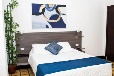 Image de Kali Hotel