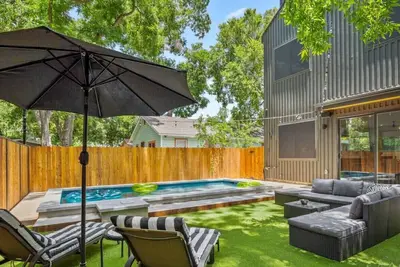 Image de Modern Luxury Home - Minutes from Lady Bird Lake