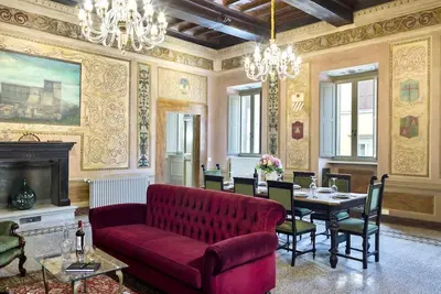 Image de Stunning Renovated Apartment near Castello Orsini