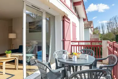 Image de Bel appartement pour 5 personnes avec Wifi, Tv, balcon et parking