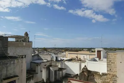 Image de Bel appartement pour 3 personnes avec climatisation, Tv, terrasse et animaux admis