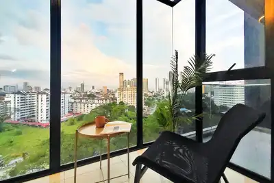 Image de Beacon Executive Suite - City View