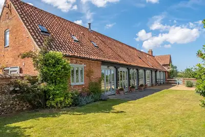Image de The Cart Shed (Nc), North Creake, Norfolk