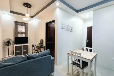 Image de Manzil Anilao Cosy 1 chambre Apt U7