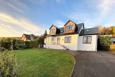 Image de The Neuk - luxury waterfront, breathtaking sea views