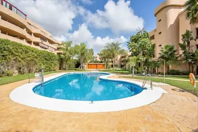 Image de 2 Bedroom Apartment, Cala Azul, La Cala de Mijas 385105