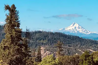 Image de Casa Roja - Mt Hood view townhome in the heart of White Salmon