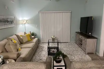 Image de Charming & Cozy 3 bedroom condo 15mn to Jacksonville beaches!
