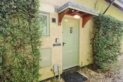 Image de Kingfishers Cottage 8, family friendly in Cotswold Water Park