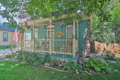 Image de Charming Loveland Home w/ Yard, Walk to Dtwn!