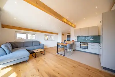 Image de Wendelstein vacation apartment with mountain view