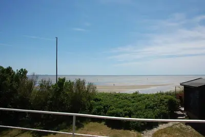 Image de Reethaus am Strand Direkt am Meer - Reethaus am Strand