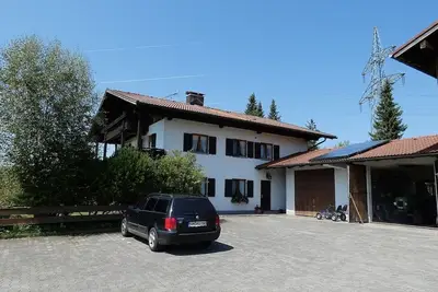 Image de Vacation apartment/apartment for 4 guests with 60m² in Prem (122758)