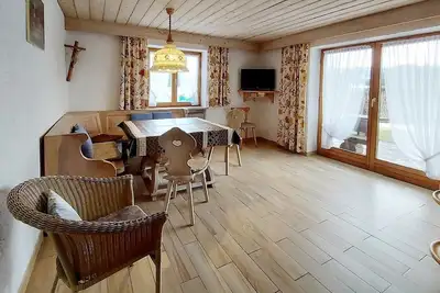 Image de Ferienwohnung/app. für 6 Gäste mit 90m² in Prem