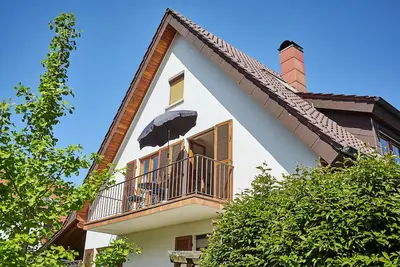 Image de Ferienwohnung\/app. für 5 Gäste mit 90m² in Friedrichshafen