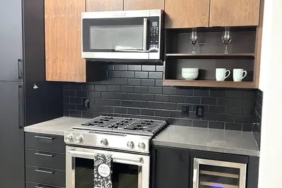 Image de Spacious Modern Penthouse- 10min to Beverly Center
