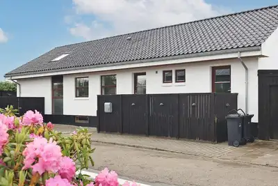 Image de Maison de vacances pour 8 a Skagen-By Traum