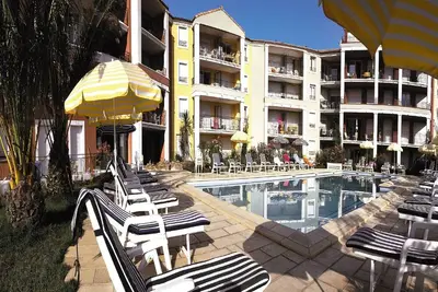 Image de Appartement en Provence avec Balcon
