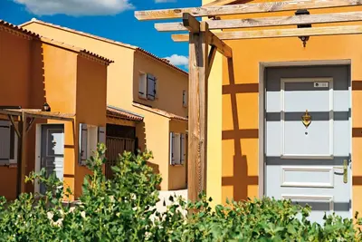 Image de Appartement en Provence proche Avignon