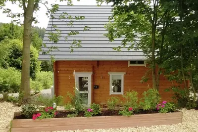 Image de Maison à Medebach près du télésiège