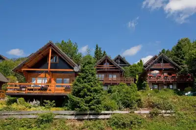 Image de Appartement en Belgique avec vue