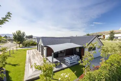 Image de Wanaka's Oasis Escape