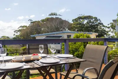 Image de Free night on us this winter at Rockpools