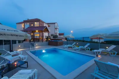 Image de Villa Honey, Seget - Trogir