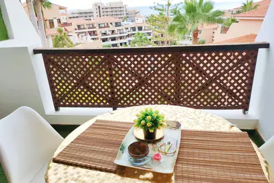 Image de Albatros Park, Amarilla Golf, heated pool