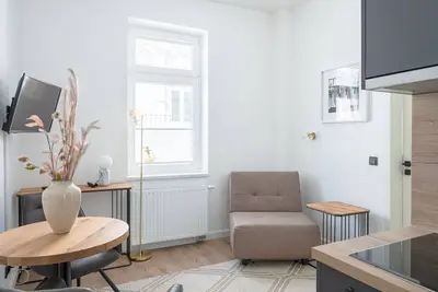 Image de Vacation directly on the historic Alter Strom