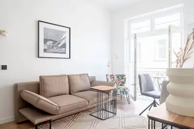 Image de Vacation directly on the historic Alter Strom