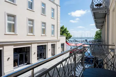 Image de Vacation directly on the historic Alter Strom