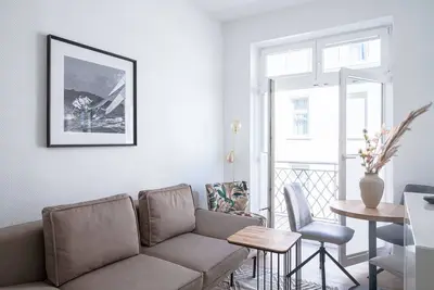 Image de Vacation directly on the historic Alter Strom