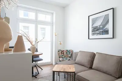 Image de Vacation directly on the historic Alter Strom
