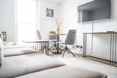 Image de Vacation directly on the historic Alter Strom